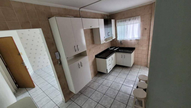 Imagem Apartamento com 1 Quarto à Venda, 58 m² em Tupi - Praia Grande Imagem Apartamento com 1 Quarto à Venda, 58 m² em Tupi - Praia Grande