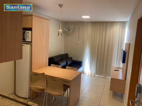 Imagem Apartamento com 1 Quarto à Venda, 36 m² em Do Turista - Caldas Novas Imagem Apartamento com 1 Quarto à Venda, 36 m² em Do Turista - Caldas Novas