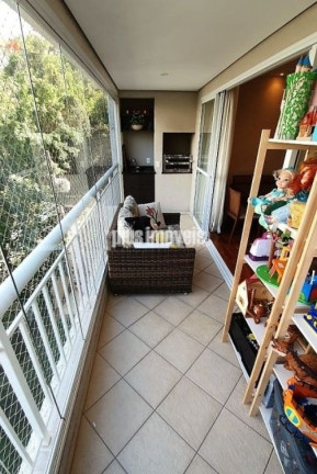 Imagem Apartamento com 2 Quartos à Venda, 100 m² em Panamby - São Paulo Imagem Apartamento com 2 Quartos à Venda, 100 m² em Panamby - São Paulo