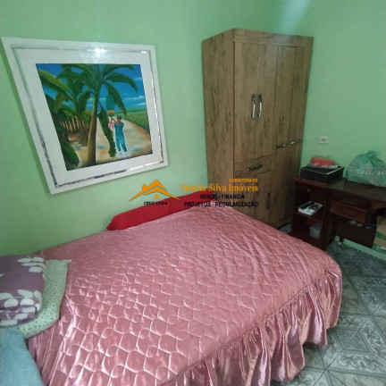 Imagem Casa com 4 Quartos à Venda, 250 m² em Balneário Itaóca - Mongaguá Imagem Casa com 4 Quartos à Venda, 250 m² em Balneário Itaóca - Mongaguá