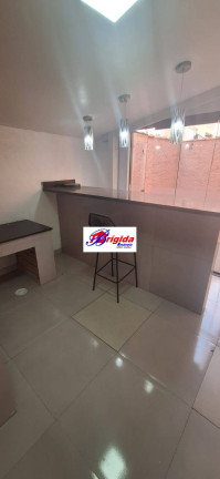 Imagem Casa de Condomínio com 2 Quartos à Venda, 70 m² em Jardim Torino - Cotia Imagem Casa de Condomínio com 2 Quartos à Venda, 70 m² em Jardim Torino - Cotia