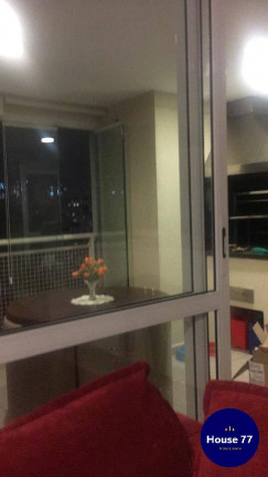 Imagem Apartamento com 2 Quartos à Venda, 80 m² em Vila Andrade - São Paulo Imagem Apartamento com 2 Quartos à Venda, 80 m² em Vila Andrade - São Paulo