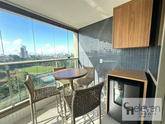 Imagem Apartamento com 2 Quartos à Venda, 60 m² em Ondina - Salvador Imagem Apartamento com 2 Quartos à Venda, 60 m² em Ondina - Salvador