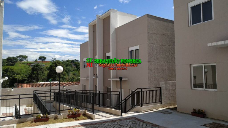 Casa de Condomínio com 3 Quartos à Venda, 89 m² em Chácaras Pousada Do Vale - São José Dos Campos