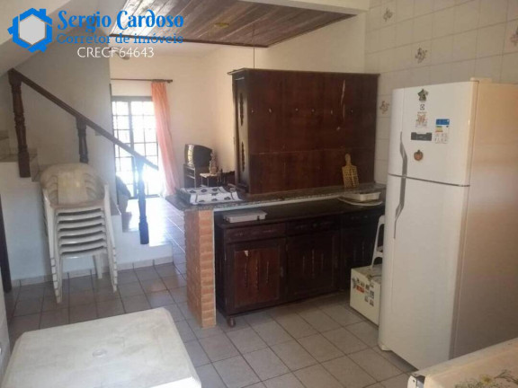 Imagem Casa com 2 Quartos à Venda, 87 m² em Cibratel I - Itanhaém