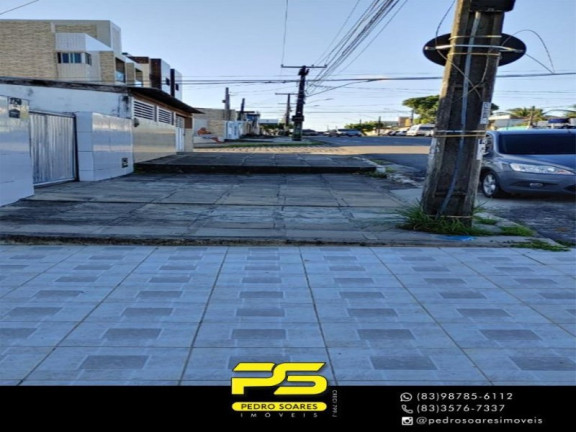 Imagem Casa com 4 Quartos à Venda, 390 m² em Mangabeira - João Pessoa