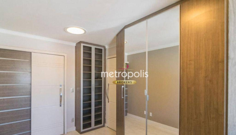 Imagem Apartamento com 2 Quartos à Venda, 89 m² em Cidade São Jorge - Santo André Imagem Apartamento com 2 Quartos à Venda, 89 m² em Cidade São Jorge - Santo André