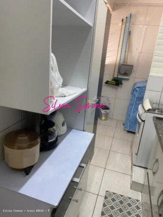 Imagem Apartamento com 1 Quarto à Venda, 50 m² em Centro - São Vicente Imagem Apartamento com 1 Quarto à Venda, 50 m² em Centro - São Vicente