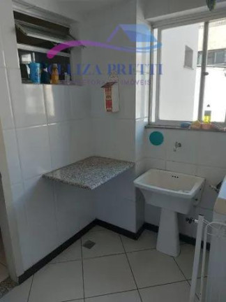 Imagem Apartamento com 3 Quartos à Venda, 150 m² em Itapuã - Vila Velha