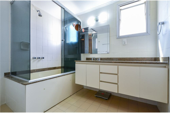 Imagem Apartamento com 3 Quartos à Venda, 162 m² em Brooklin Paulista - São Paulo