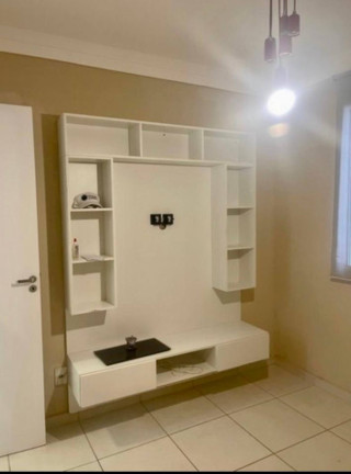 Imagem Apartamento com 3 Quartos à Venda, 67 m² em Centro - Barra Dos Coqueiros Imagem Apartamento com 3 Quartos à Venda, 67 m² em Centro - Barra Dos Coqueiros