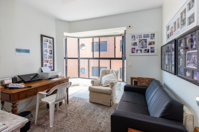 Imagem Apartamento com 3 Quartos à Venda, 162 m² em Perdizes - São Paulo Imagem Apartamento com 3 Quartos à Venda, 162 m² em Perdizes - São Paulo