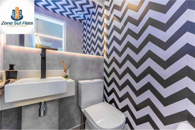 Imagem Apartamento com 1 Quarto à Venda, 44 m² em Vila Mariana - São Paulo Imagem Apartamento com 1 Quarto à Venda, 44 m² em Vila Mariana - São Paulo
