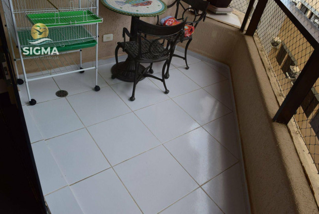 Imagem Cobertura com 3 Quartos à Venda, 200 m² em Enseada - Guarujá