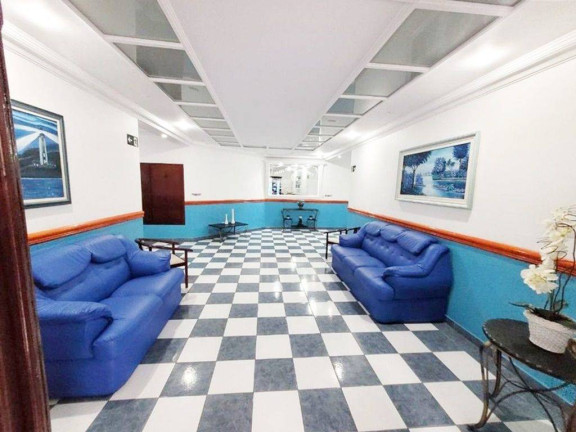 Imagem Apartamento com 1 Quarto à Venda, 51 m² em Aviação - Praia Grande