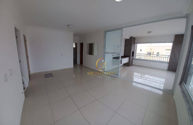 Apartamento com 2 Quartos para Alugar, 83 m² em Pqe Res Aquarius - São José Dos Campos
