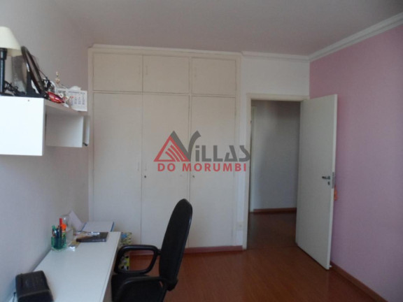 Imagem Apartamento com 3 Quartos à Venda, 219 m² em Santa Cecília - São Paulo