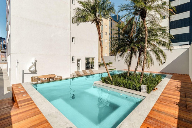 Imagem Apartamento com 3 Quartos à Venda, 102 m² em Centro - Torres