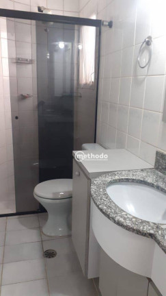 Imagem Apartamento com 2 Quartos para Alugar, 62 m² em Vila Industrial - Campinas Imagem Apartamento com 2 Quartos para Alugar, 62 m² em Vila Industrial - Campinas
