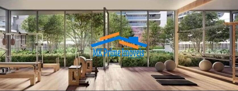 Imagem Apartamento com 3 Quartos à Venda, 263 m² em Chácara Itaim - São Paulo Imagem Apartamento com 3 Quartos à Venda, 263 m² em Chácara Itaim - São Paulo
