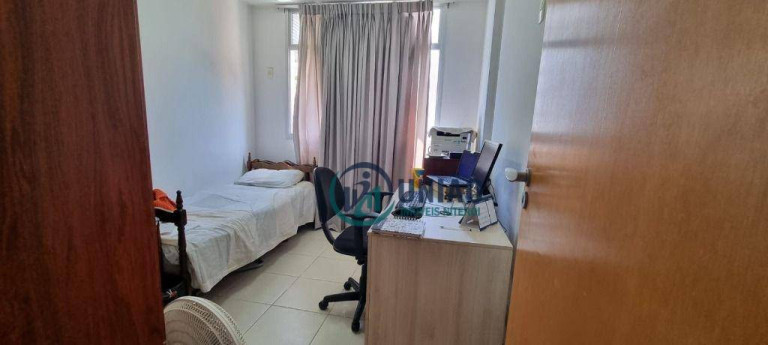 Imagem Apartamento com 3 Quartos à Venda, 102 m² em Santa Rosa - Niterói Imagem Apartamento com 3 Quartos à Venda, 102 m² em Santa Rosa - Niterói