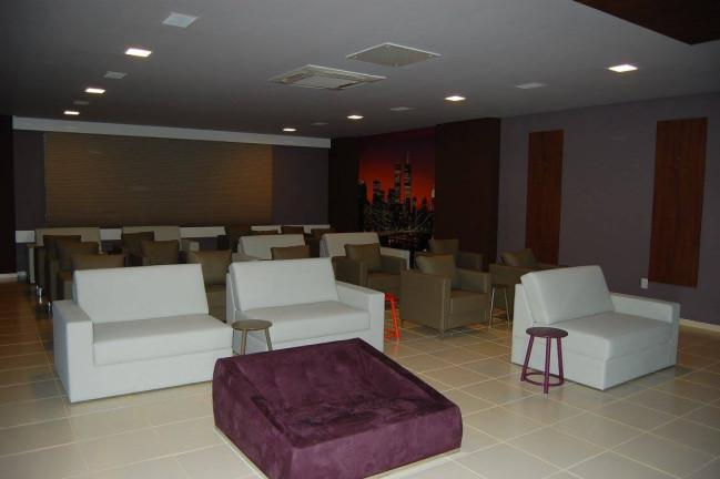 Imagem Apartamento com 1 Quarto à Venda, 39 m² em Esplanada - Rio Quente