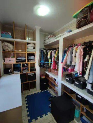 Imagem Casa com 3 Quartos à Venda, 110 m² em Vila M Genoveva - Jundiaí