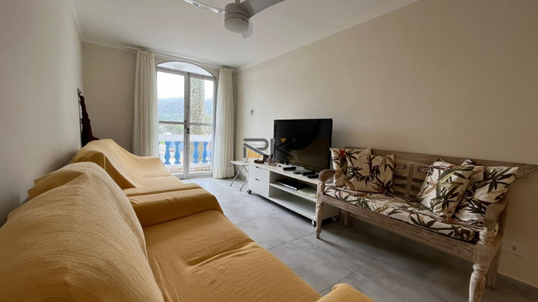 Imagem Apartamento com 2 Quartos à Venda, 72 m² em Tenório - Ubatuba Imagem Apartamento com 2 Quartos à Venda, 72 m² em Tenório - Ubatuba