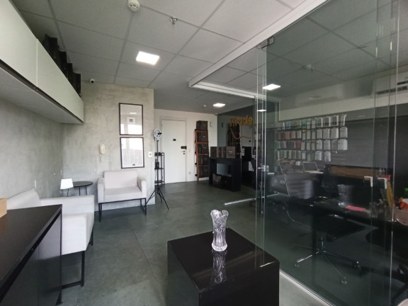 Ponto Comercial à Venda, 37 m² em Pinheiros - São Paulo