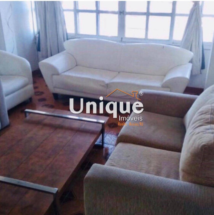 Imagem Apartamento com 1 Quarto à Venda, 40 m² em Portinho - Cabo Frio