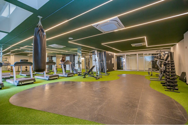 Imagem Imóvel com 1 Quarto à Venda, 22 m² em Indianópolis - São Paulo Imagem Imóvel com 1 Quarto à Venda, 22 m² em Indianópolis - São Paulo