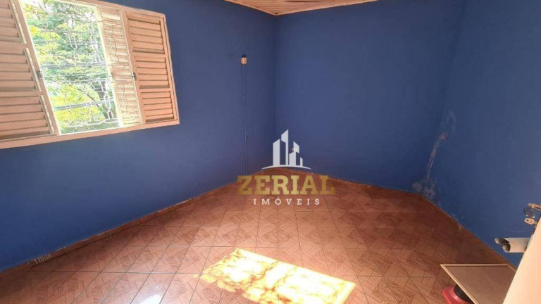 Imagem Casa com 4 Quartos à Venda, 179 m² em Osvaldo Cruz - São Caetano Do Sul
