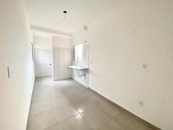 Imagem Apartamento com 2 Quartos à Venda, 50 m² em Vila Barão - Sorocaba