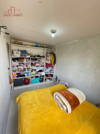 Imagem Apartamento com 2 Quartos à Venda, 60 m² em Jardim Umuarama - São Paulo