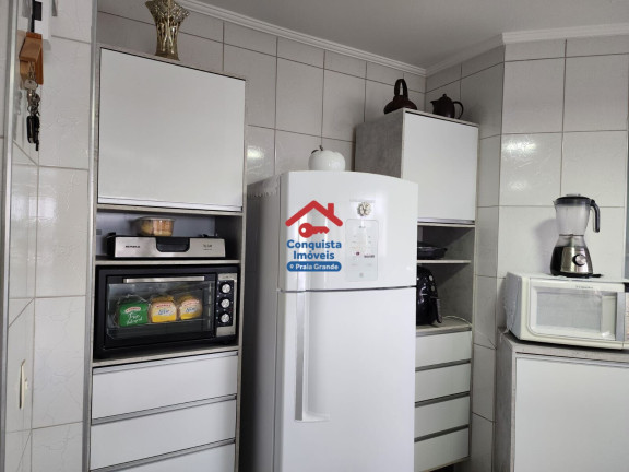 Imagem Apartamento com 2 Quartos à Venda, 96 m² em Caiçara - Praia Grande Imagem Apartamento com 2 Quartos à Venda, 96 m² em Caiçara - Praia Grande