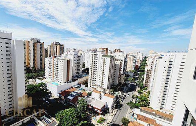 Imagem Apartamento com 4 Quartos à Venda, 150 m² em Perdizes - São Paulo
