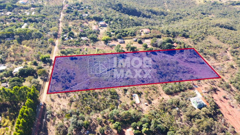 Imagem Imóvel à Venda, 28.000 m² em Paranoá - Paranoá Imagem Imóvel à Venda, 28.000 m² em Paranoá - Paranoá