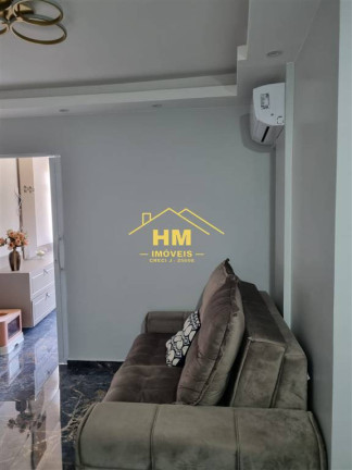 Imagem Apartamento com 1 Quarto à Venda, 44 m² em Centro - Sao Vicente