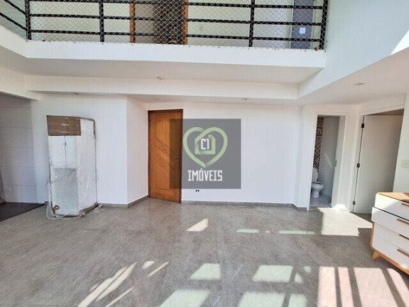 Imagem Cobertura com 4 Quartos à Venda, 200 m² em Vila Romana - São Paulo Imagem Cobertura com 4 Quartos à Venda, 200 m² em Vila Romana - São Paulo