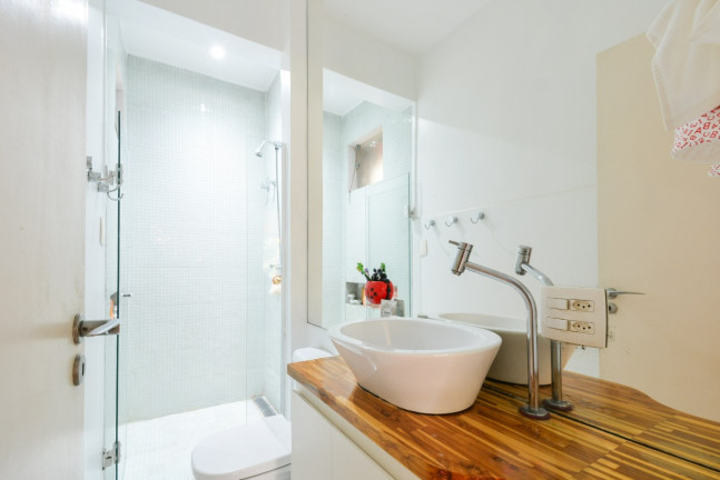 Imagem Apartamento com 3 Quartos à Venda, 124 m² em Paraíso - São Paulo Imagem Apartamento com 3 Quartos à Venda, 124 m² em Paraíso - São Paulo