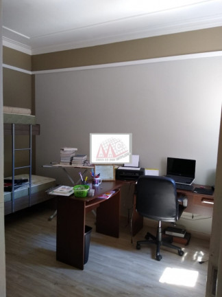 Imagem Imóvel com 3 Quartos à Venda, 160 m² em Jardim São Marcos - Sorocaba