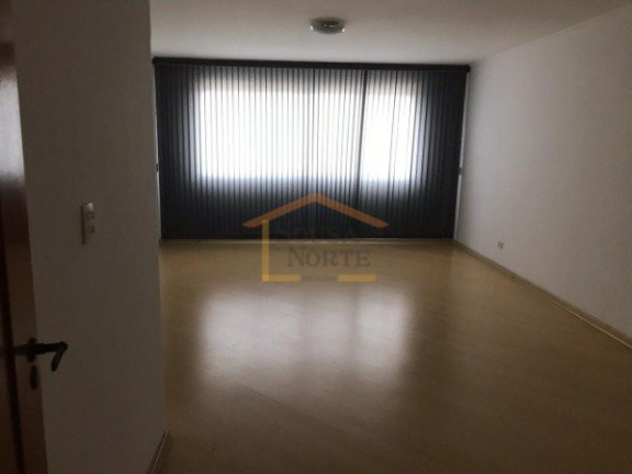 Imagem Apartamento com 2 Quartos à Venda ou Locação, 105 m² em Santana - São Paulo