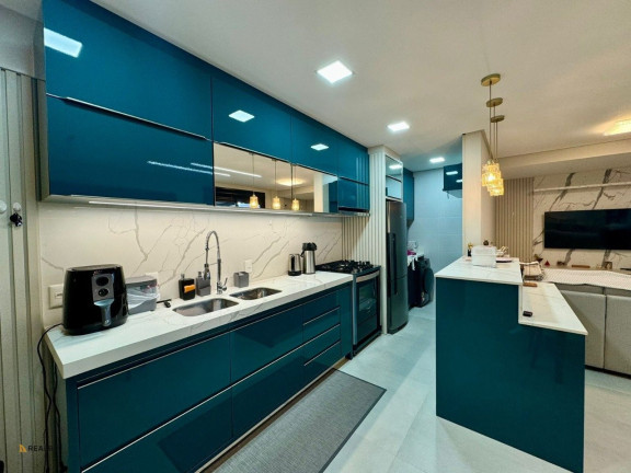 Imagem Apartamento com 3 Quartos à Venda, 238 m² em Palmas - Governador Celso Ramos Imagem Apartamento com 3 Quartos à Venda, 238 m² em Palmas - Governador Celso Ramos