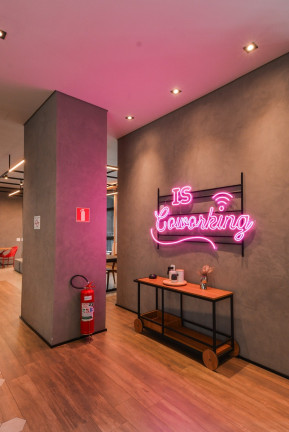 Imóvel com 1 Quarto à Venda, 37 m² em Vila Buarque - São Paulo