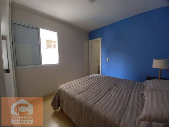 Imagem Apartamento com 2 Quartos à Venda, 80 m² em Paraíso - São Paulo