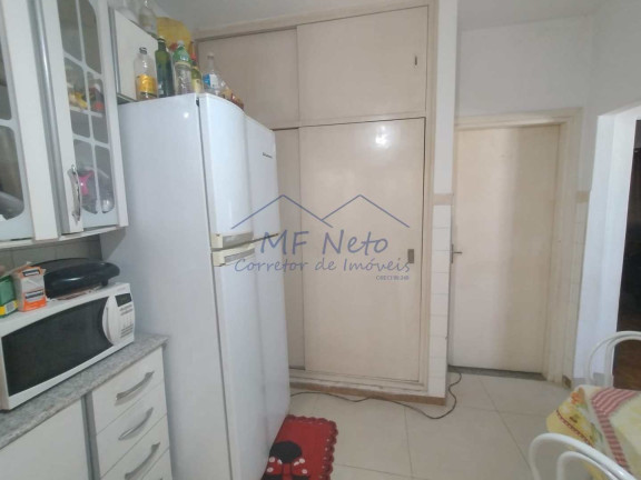 Imagem Casa com 3 Quartos à Venda, 135 m² em Vila Pinheiro - Pirassununga