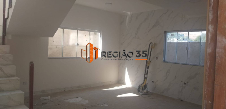Imagem Casa de Condomínio com 3 Quartos à Venda, 100 m² em Residencial Summer Ville - Poços De Caldas Imagem Casa de Condomínio com 3 Quartos à Venda, 100 m² em Residencial Summer Ville - Poços De Caldas