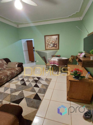 Imagem Casa com 3 Quartos à Venda, 108 m² em Planalto Verde - Ribeirão Preto Imagem Casa com 3 Quartos à Venda, 108 m² em Planalto Verde - Ribeirão Preto