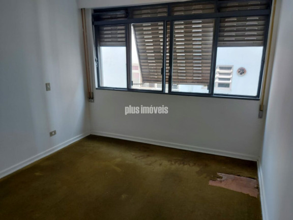 Imagem Apartamento com 3 Quartos à Venda, 206 m² em Higienópolis - São Paulo