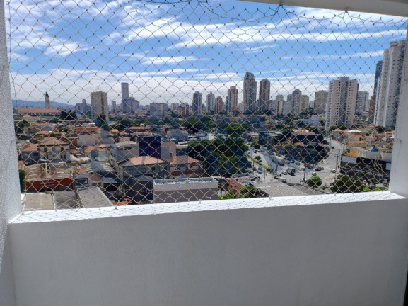 Imagem Apartamento com 2 Quartos à Venda, 55 m² em Mooca - São Paulo